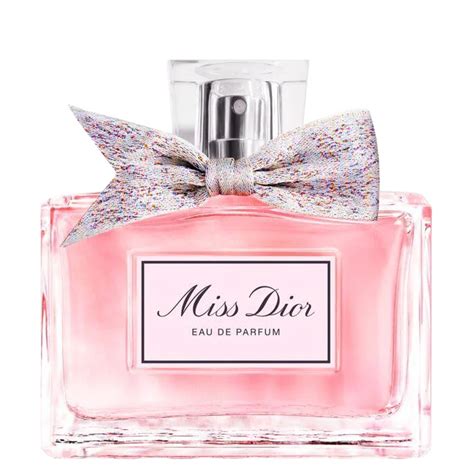 soorten miss dior eau de parfum|Miss Dior 100ml best price.